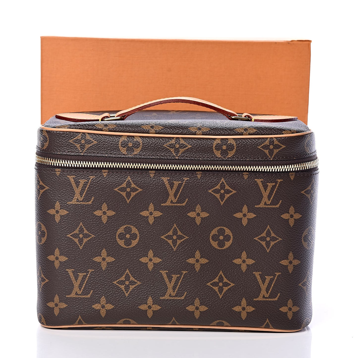 Monogram Nice BB