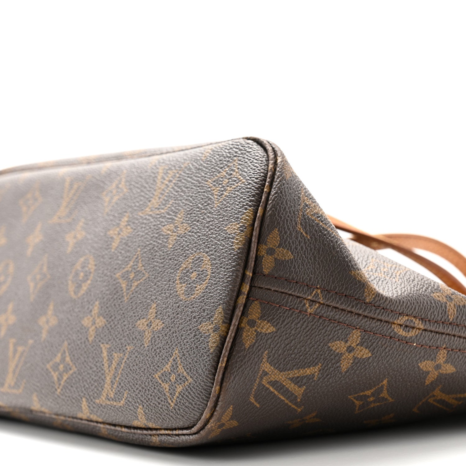 Louis Vuitton Monogram Neverfull PM 9 of 10