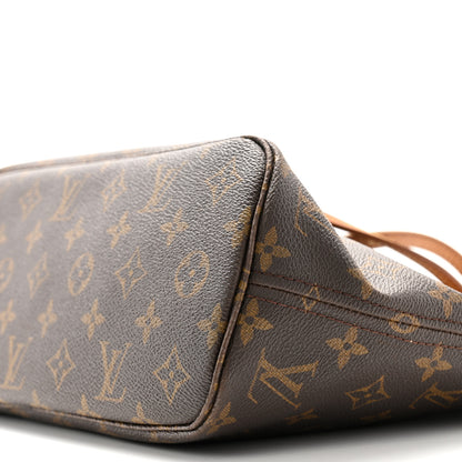 Louis Vuitton Monogram Neverfull PM 9 of 10