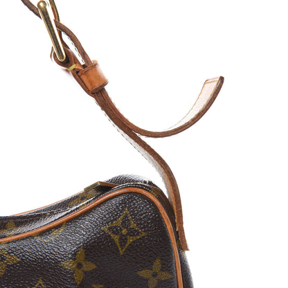Louis Vuitton Monogram Croissant MM 12 of 16