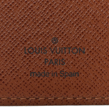 Louis Vuitton Monogram Passport Cover 6 of 10
