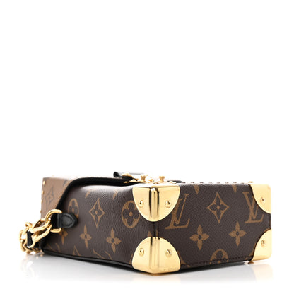 Louis Vuitton Reverse Monogram Camera Box NM 4 of 9