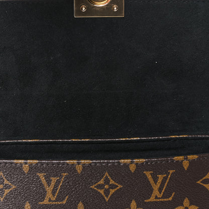 Louis Vuitton Monogram Locky BB Black 11 of 16