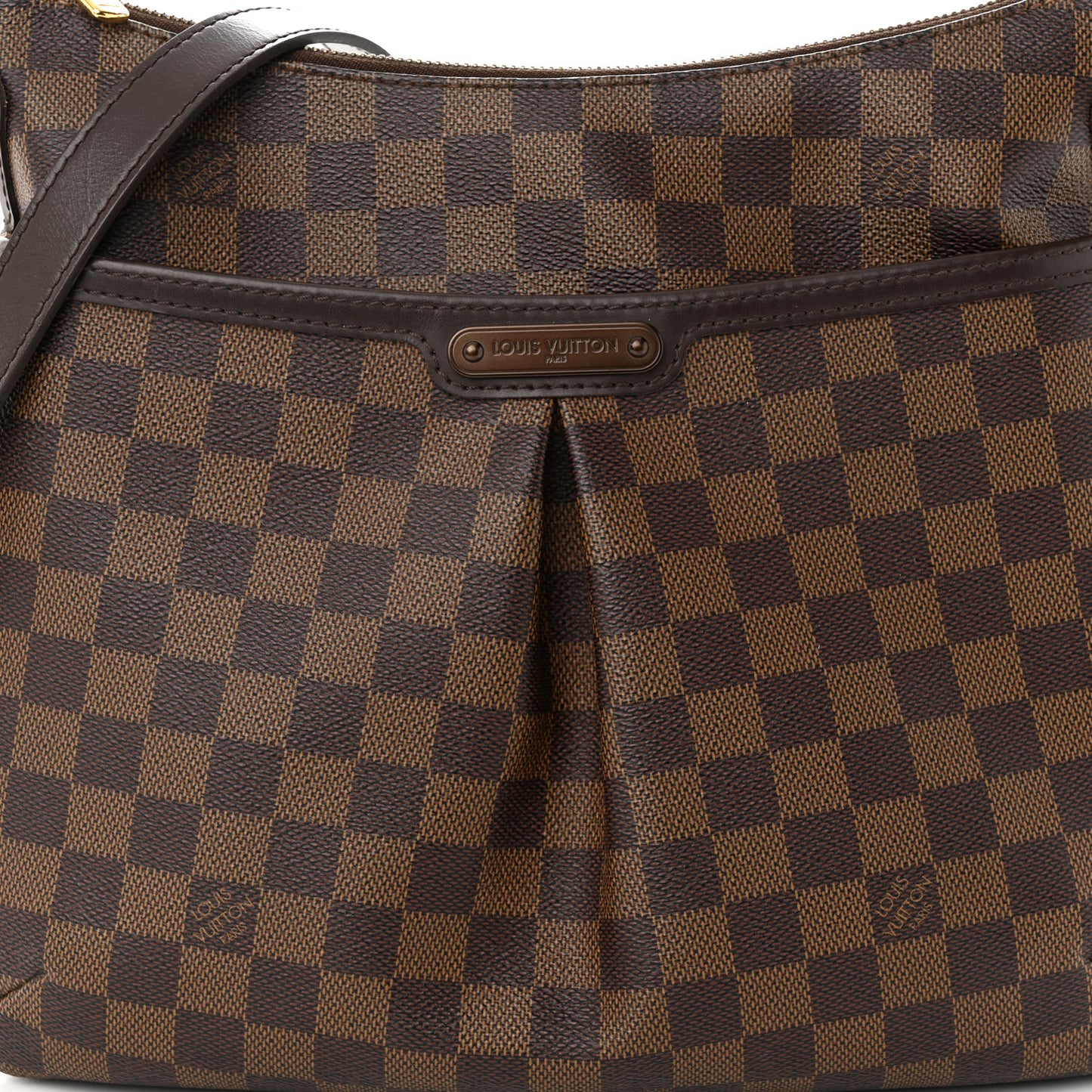 Damier Ebene Bloomsbury PM