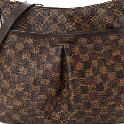 Louis Vuitton Damier Ebene Bloomsbury PM 7 of 10