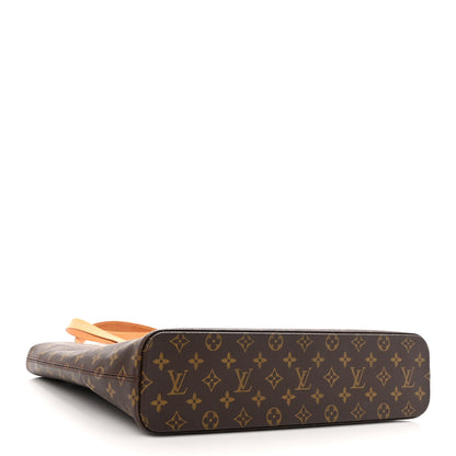 Louis Vuitton LOUIS VUITTON Monogram Luco 3 of 9
