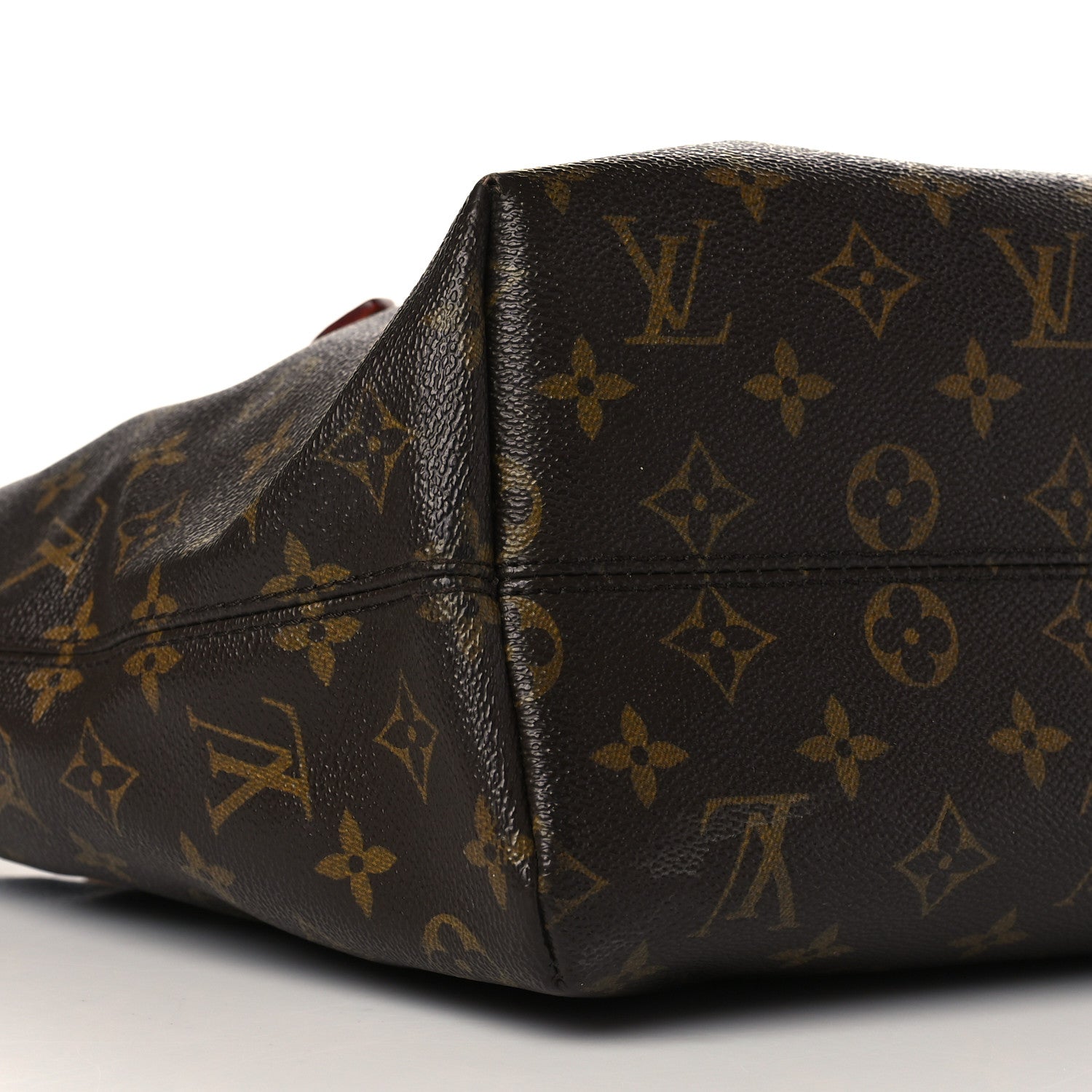 Louis Vuitton Monogram Raspail PM 9 of 11