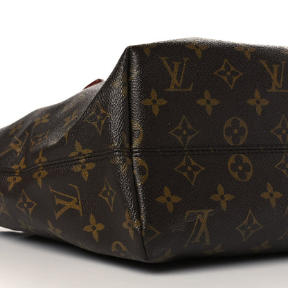 Louis Vuitton Monogram Raspail PM 9 of 11