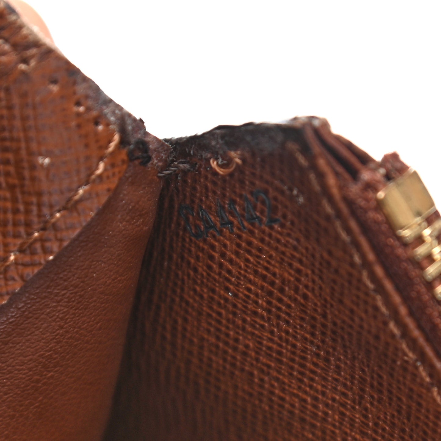 Monogram Insolite Wallet