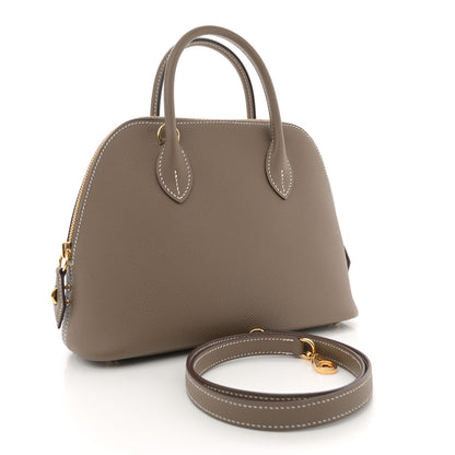 Hermes Epsom 1923 Bolide 25 Etoupe 3 of 11