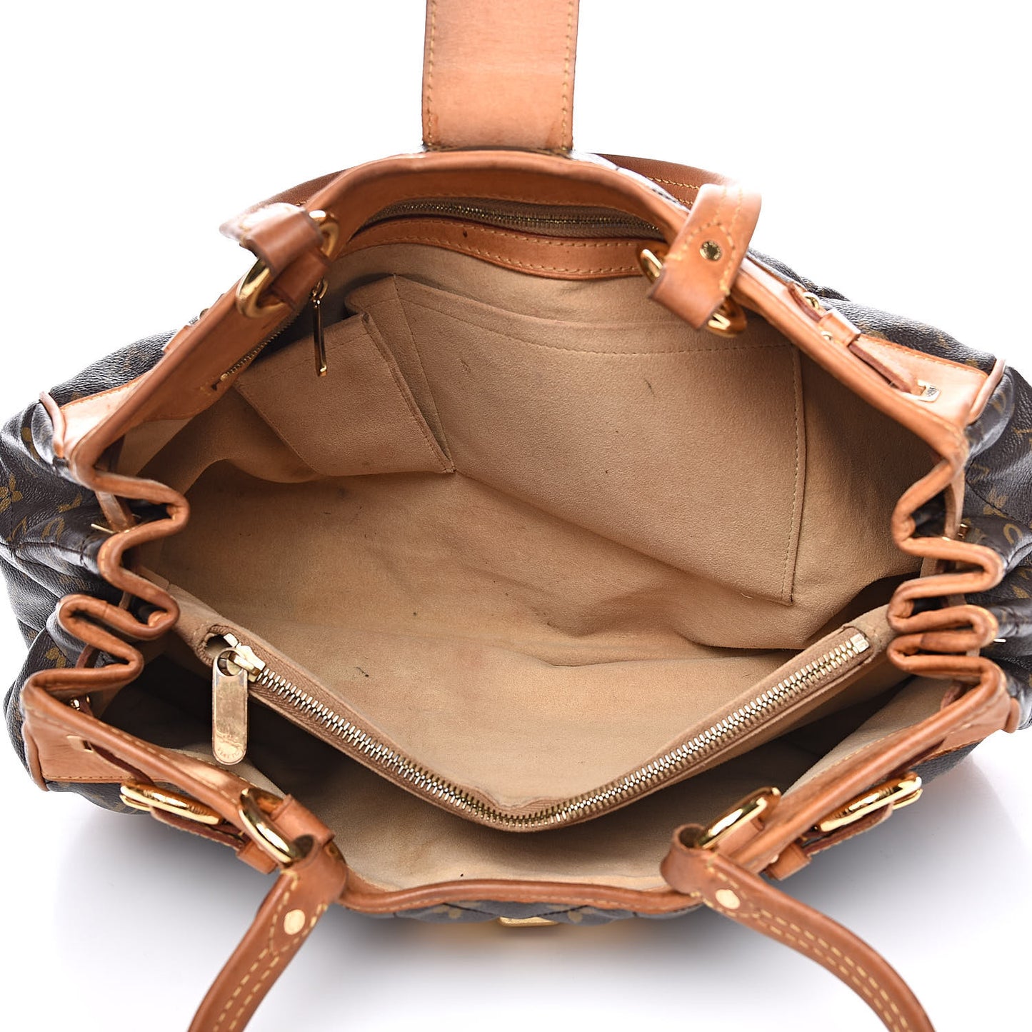 Monogram Etoile Shopper