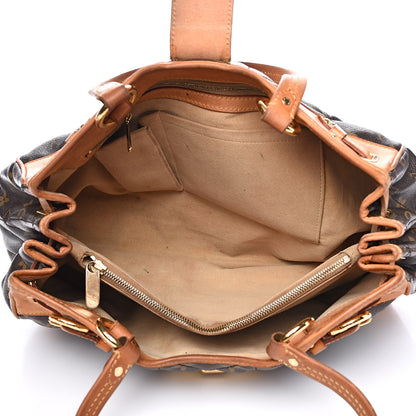 Louis Vuitton Monogram Etoile Shopper 5 of 21
