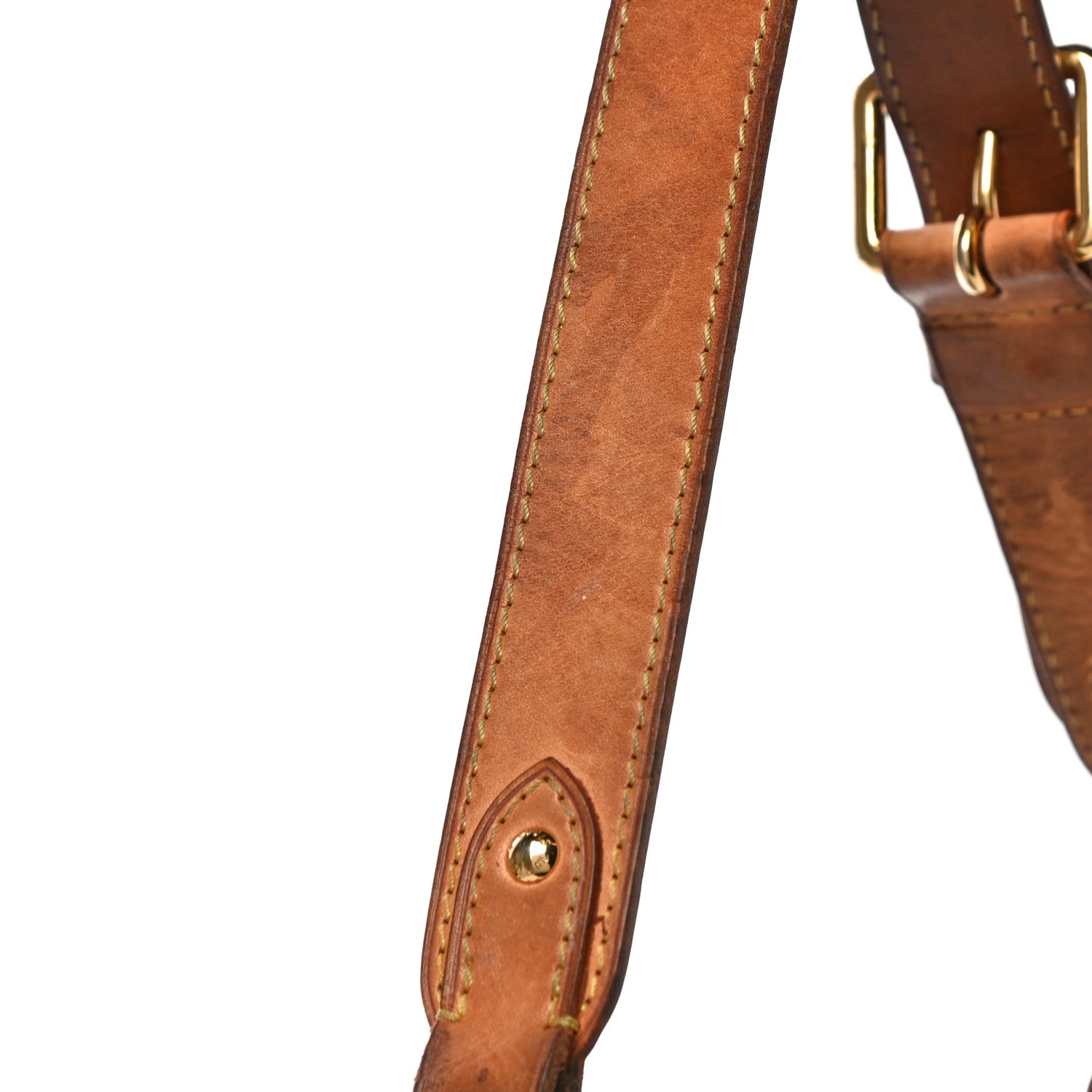 Louis Vuitton Monogram Thames PM 17 of 21