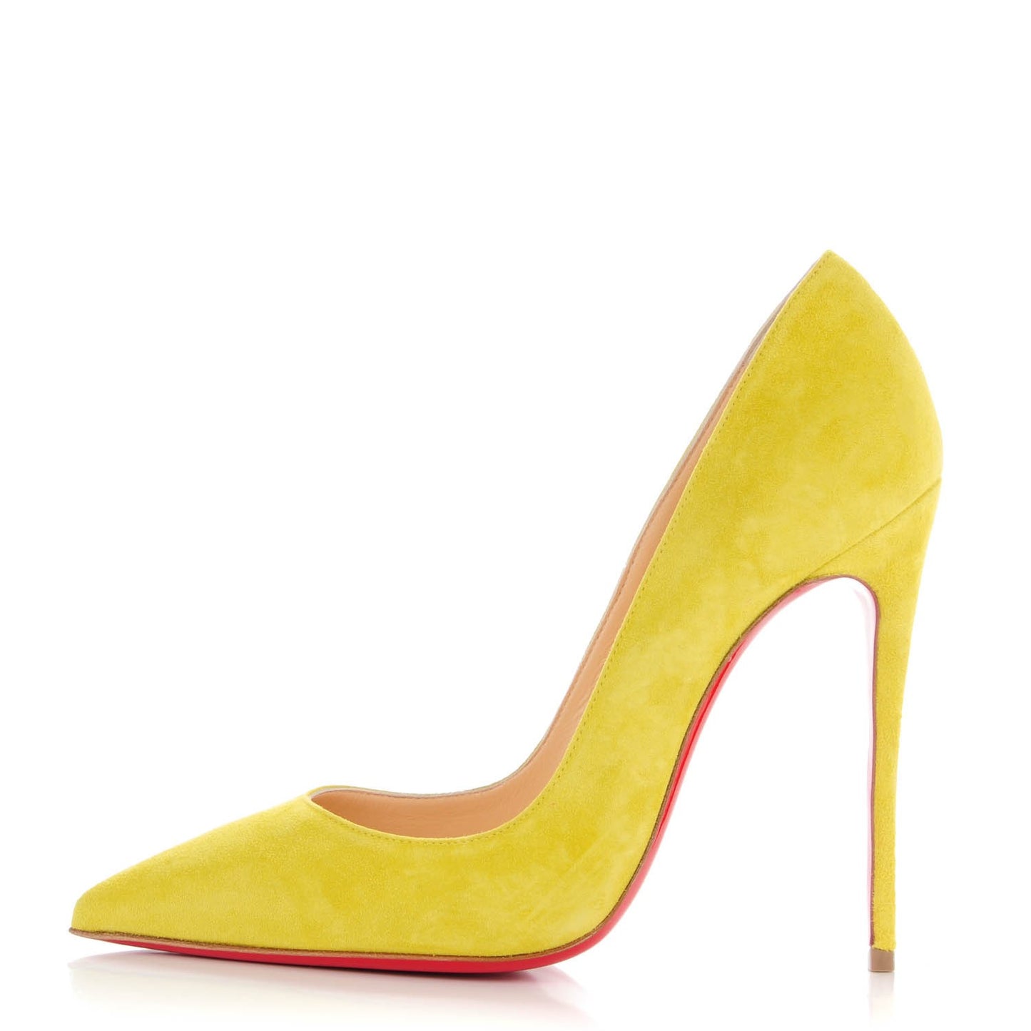 Suede So Kate 120 Pumps 37 Cubiste