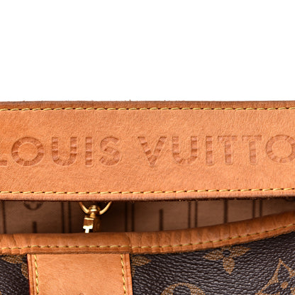 Louis Vuitton Monogram Delightful PM 14 of 18