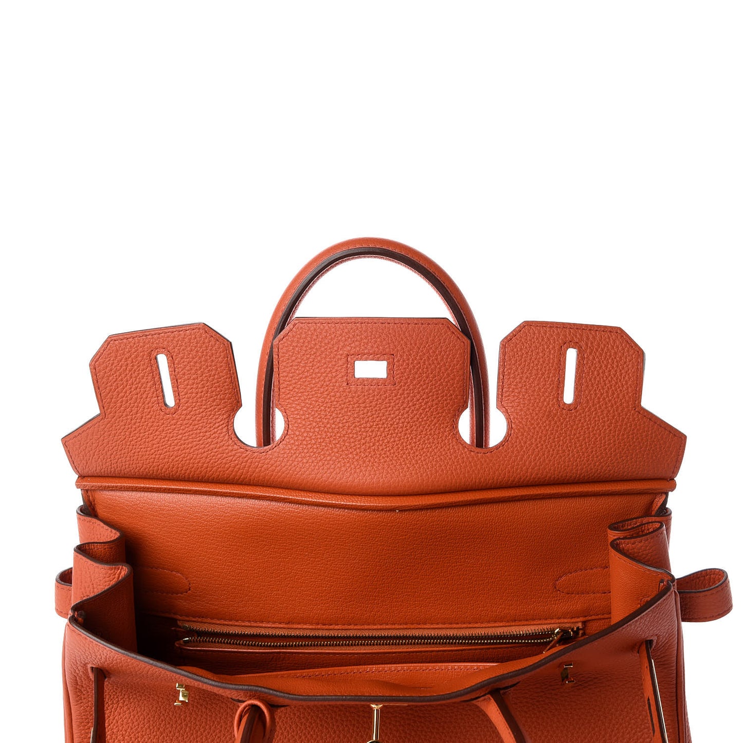 Togo Birkin 30 Terre Battue