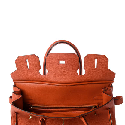 Hermes Togo Birkin 30 Terre Battue 14 of 32