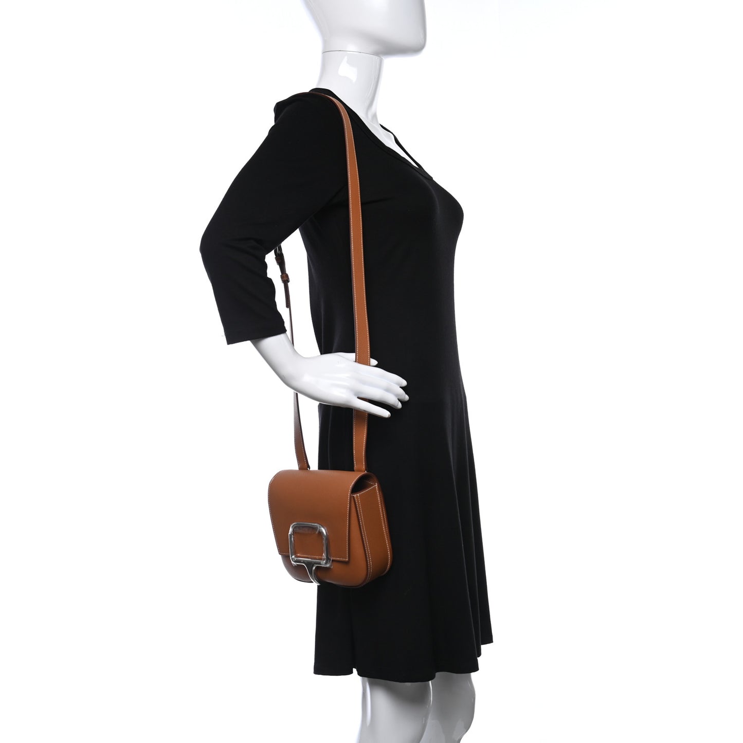 Epsom Mini Della Cavalleria Gold