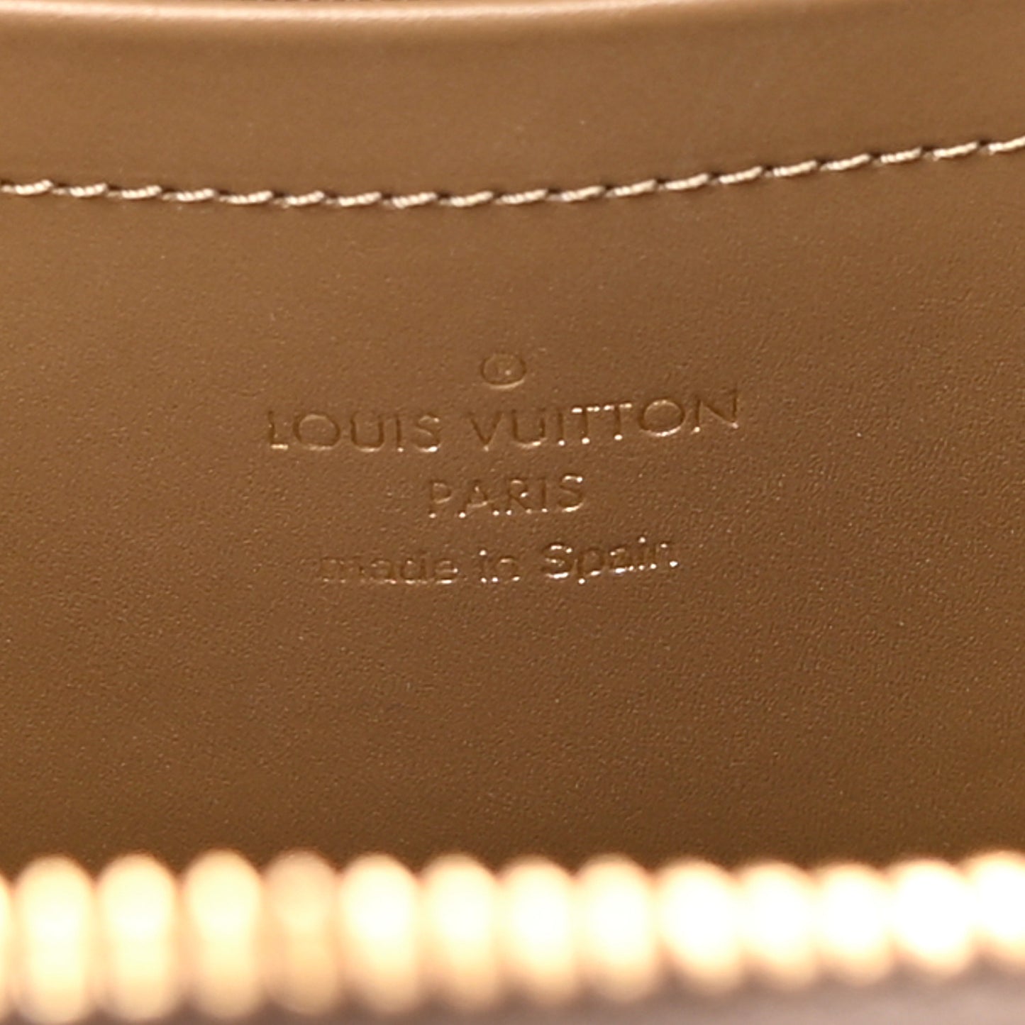 Monogram Utility Crossbody
