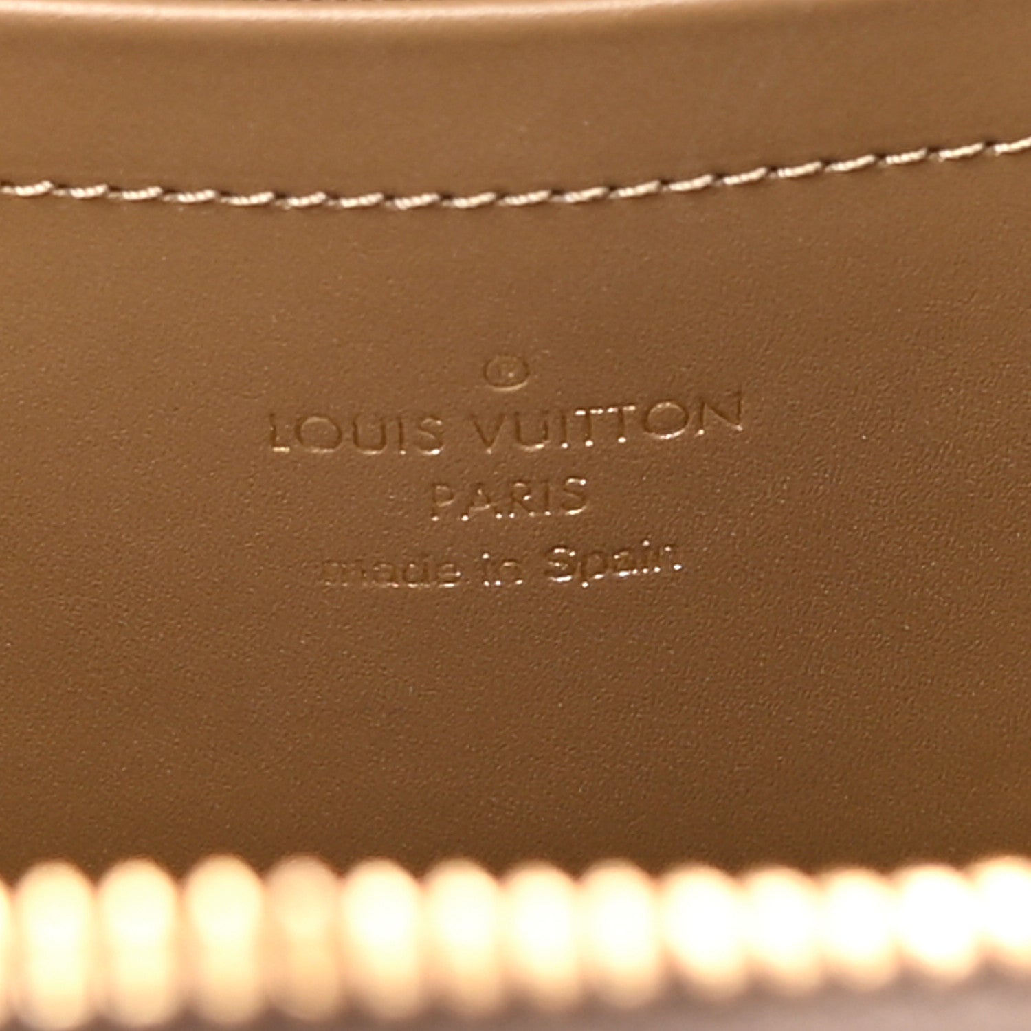 Louis Vuitton Monogram Utility Crossbody 6 of 9