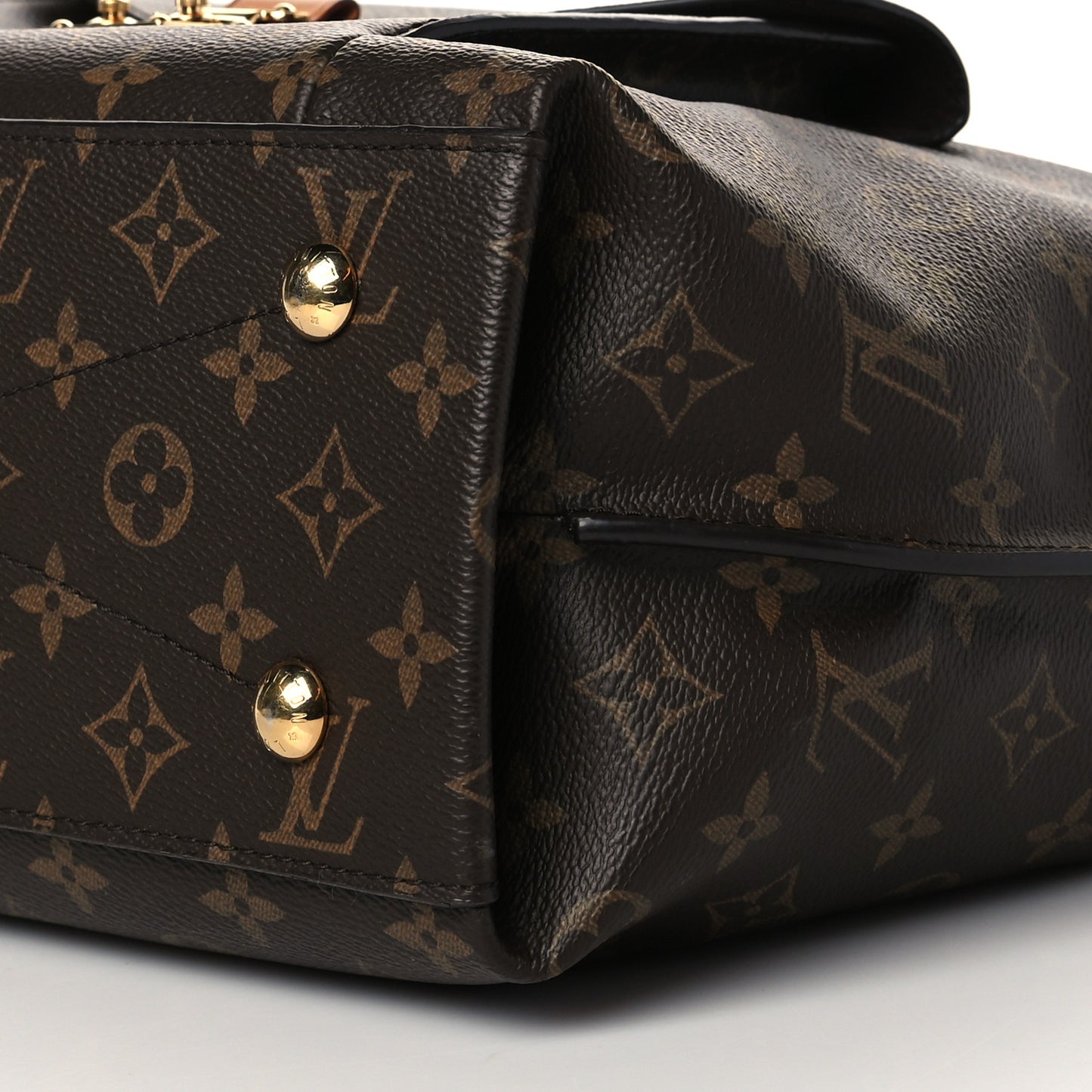 Monogram Metis