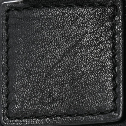 Loewe Calfskin Amazona 28 Black 15 of 17