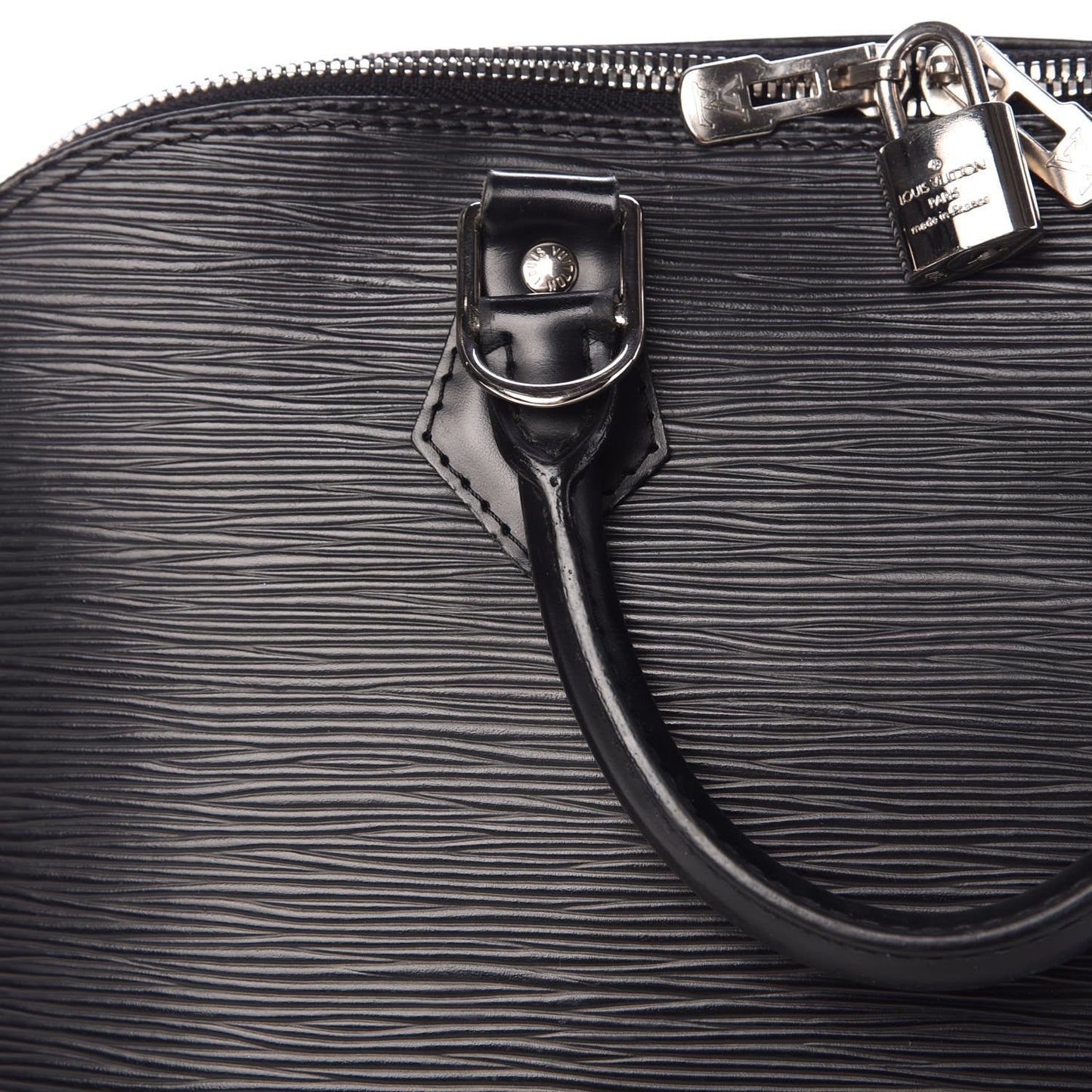 Epi Alma PM Black