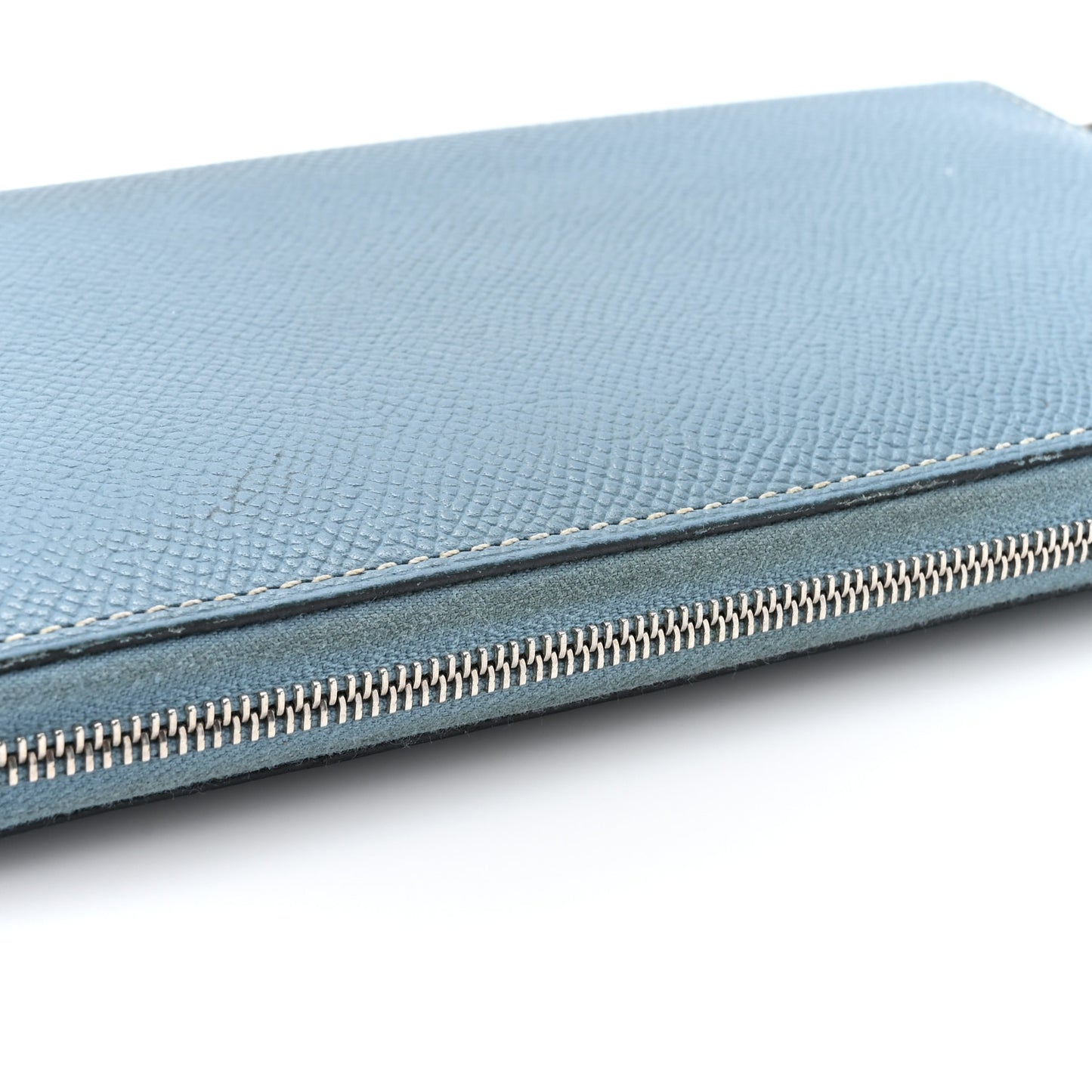 Epsom Azap Wallet Blue Jean