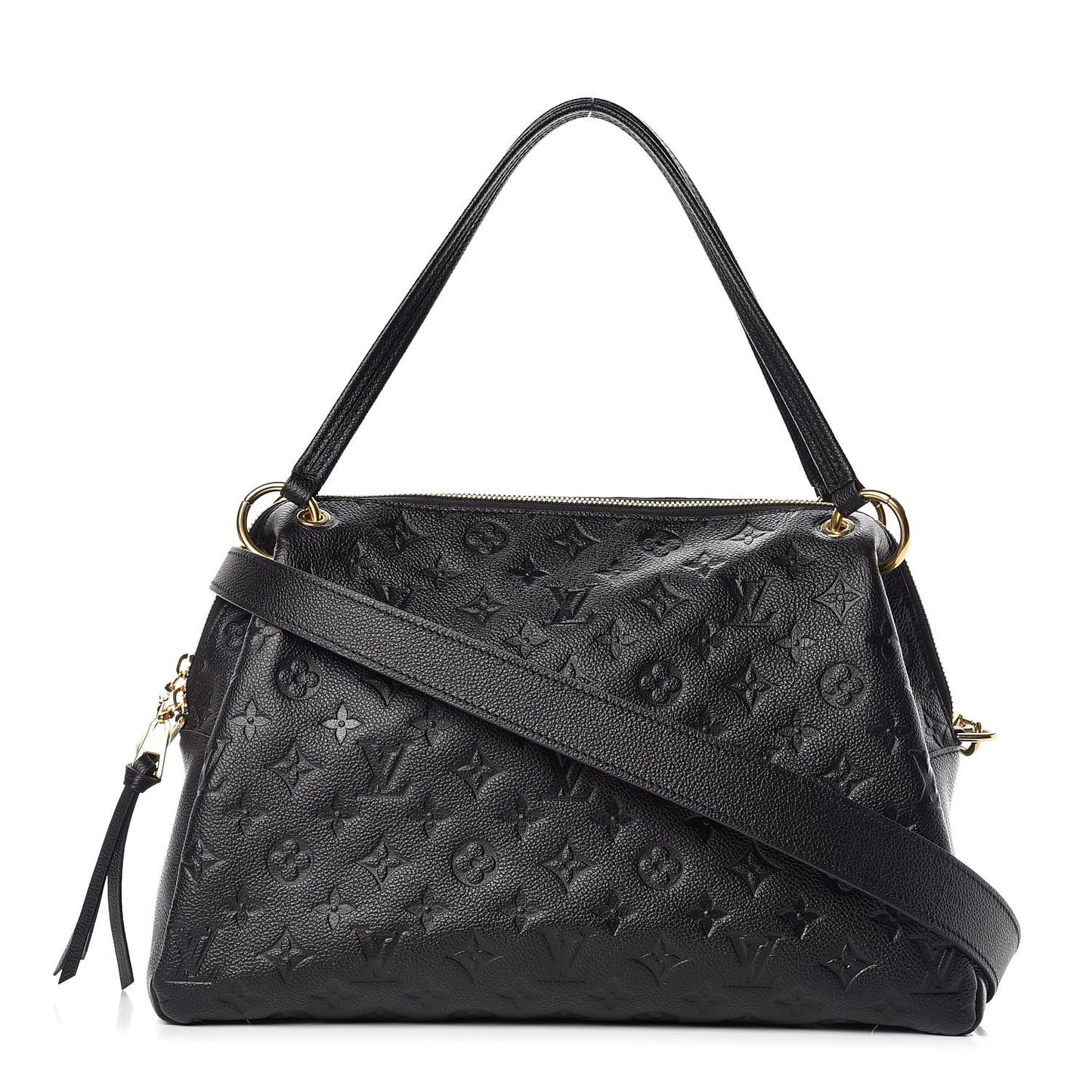 Empreinte Ponthieu PM Black
