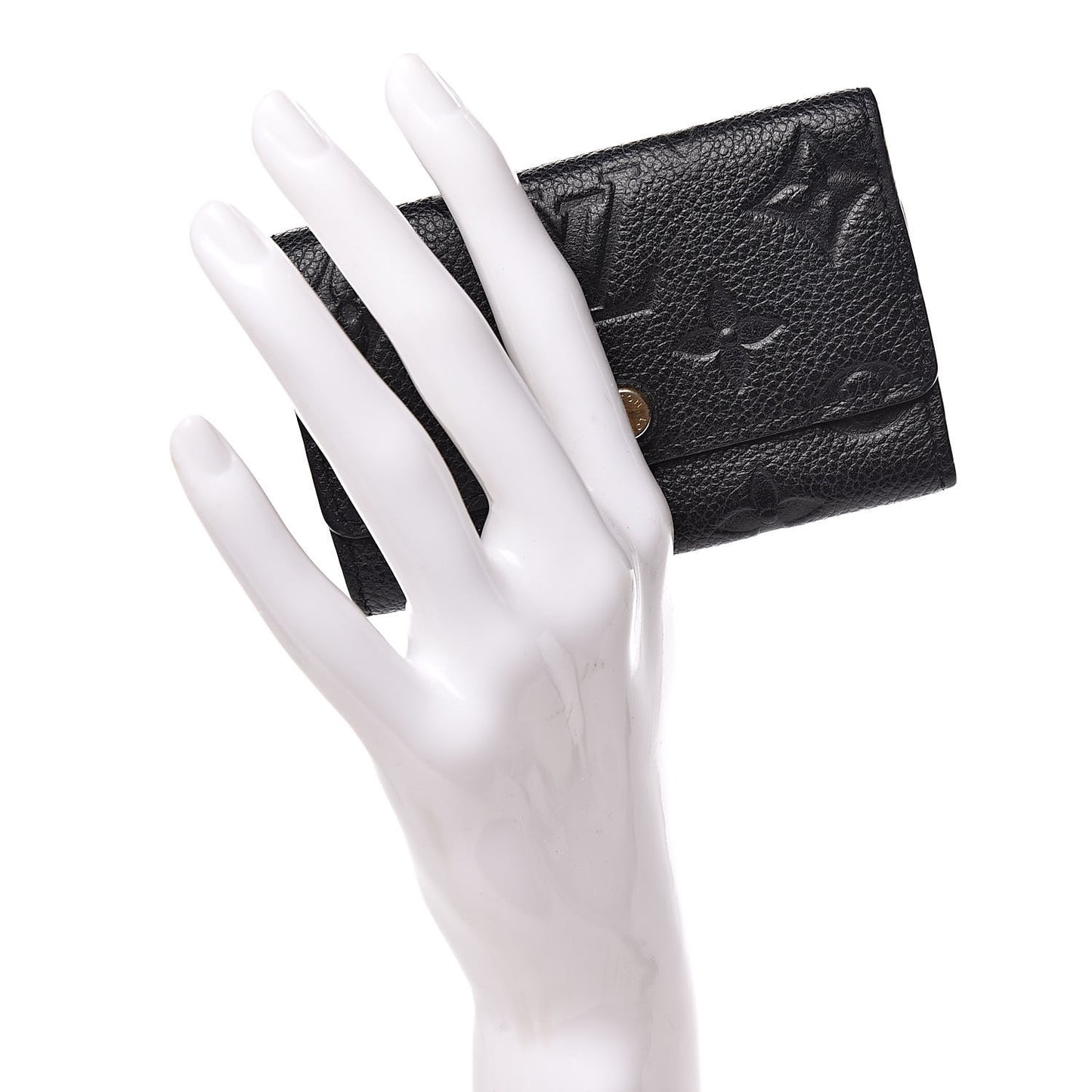 Empreinte Multicles 6 Key Holder Black