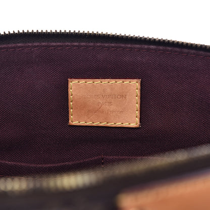 Louis Vuitton Monogram Turenne MM 6 of 23