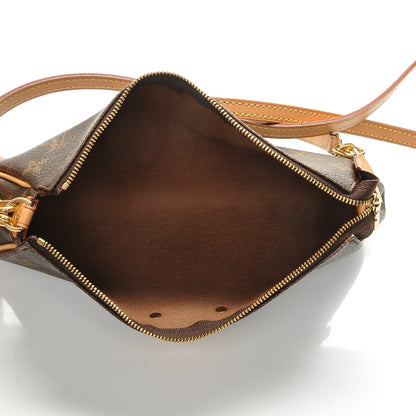 Louis Vuitton Monogram Eva Clutch 5 of 7