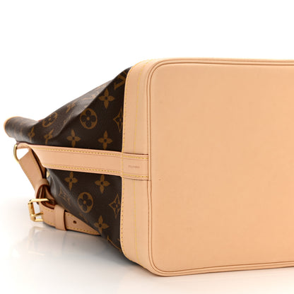 Louis Vuitton Monogram Noe 9 of 10
