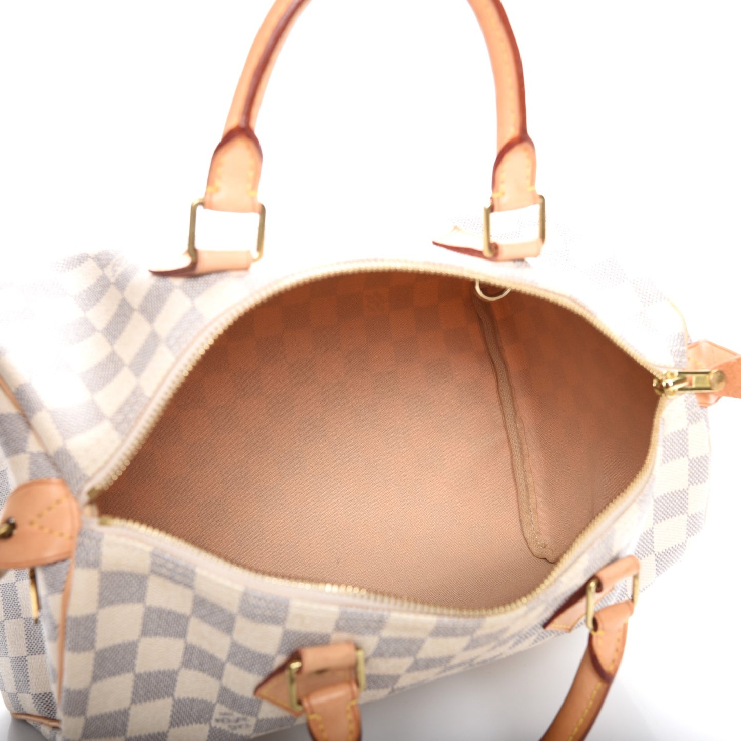 Damier Azur Speedy 30