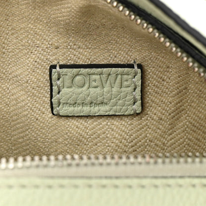 Loewe Calfskin Mini Puzzle Bag Light Celadon 6 of 11