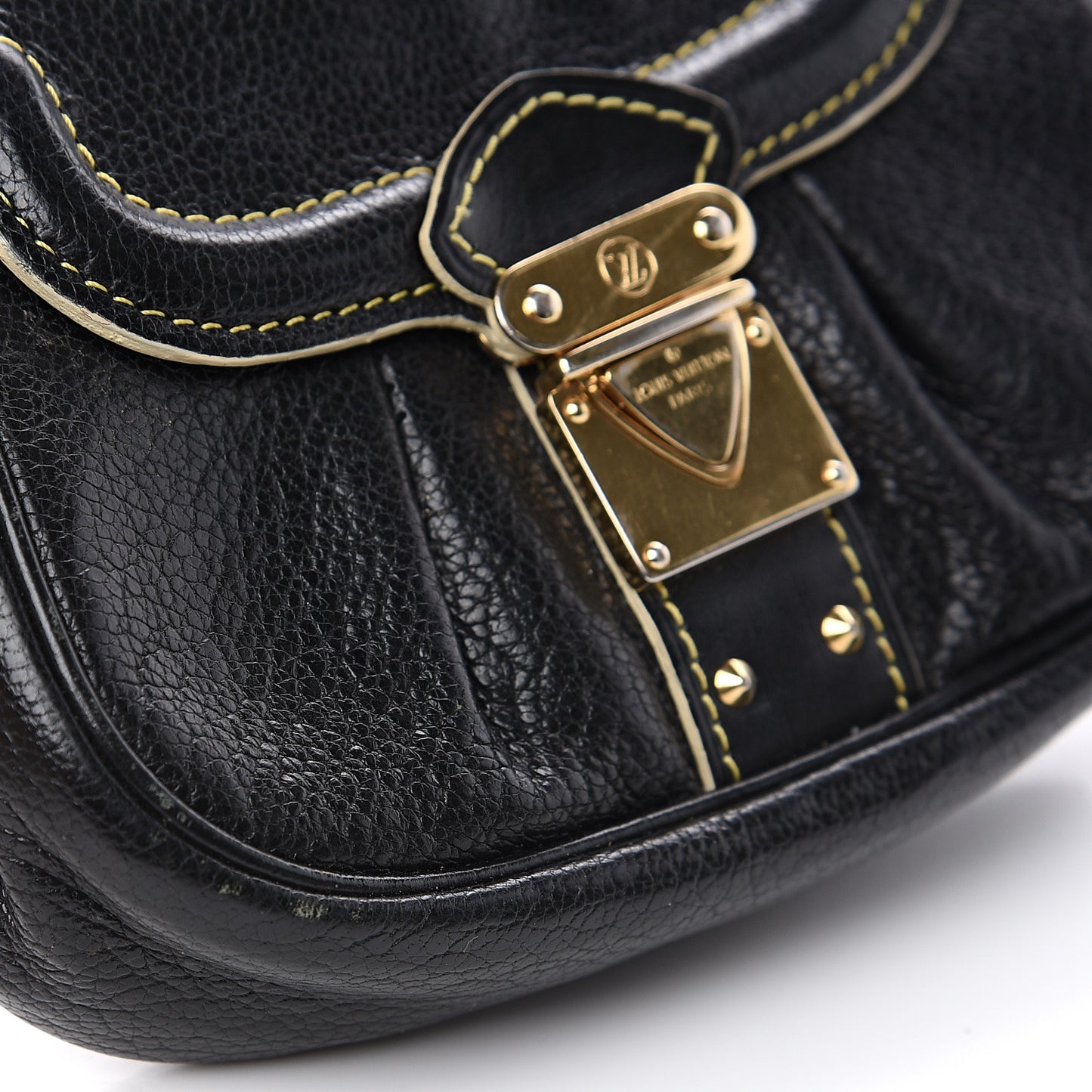 Suhali Le Mignon Pouch Black