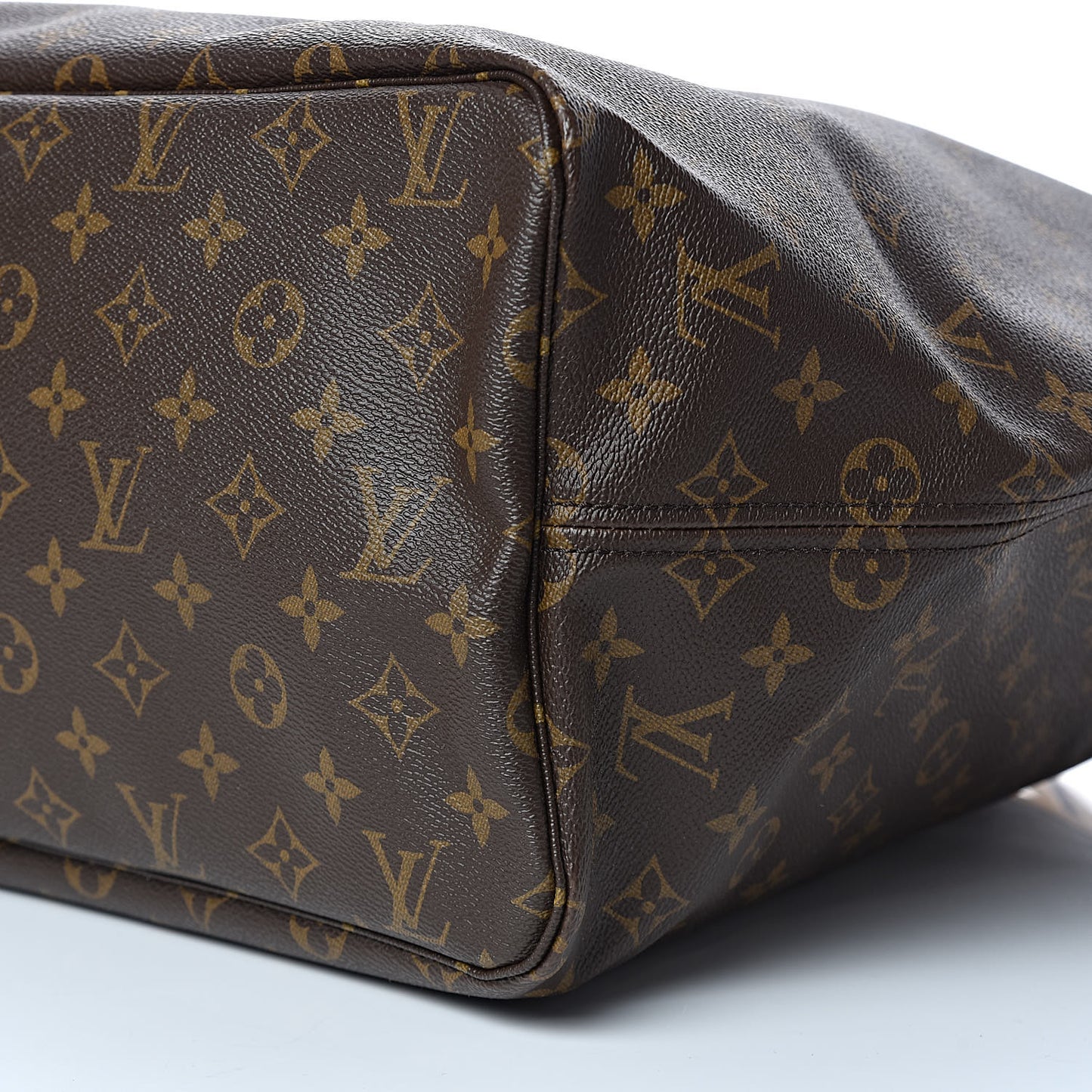 Monogram Neverfull GM