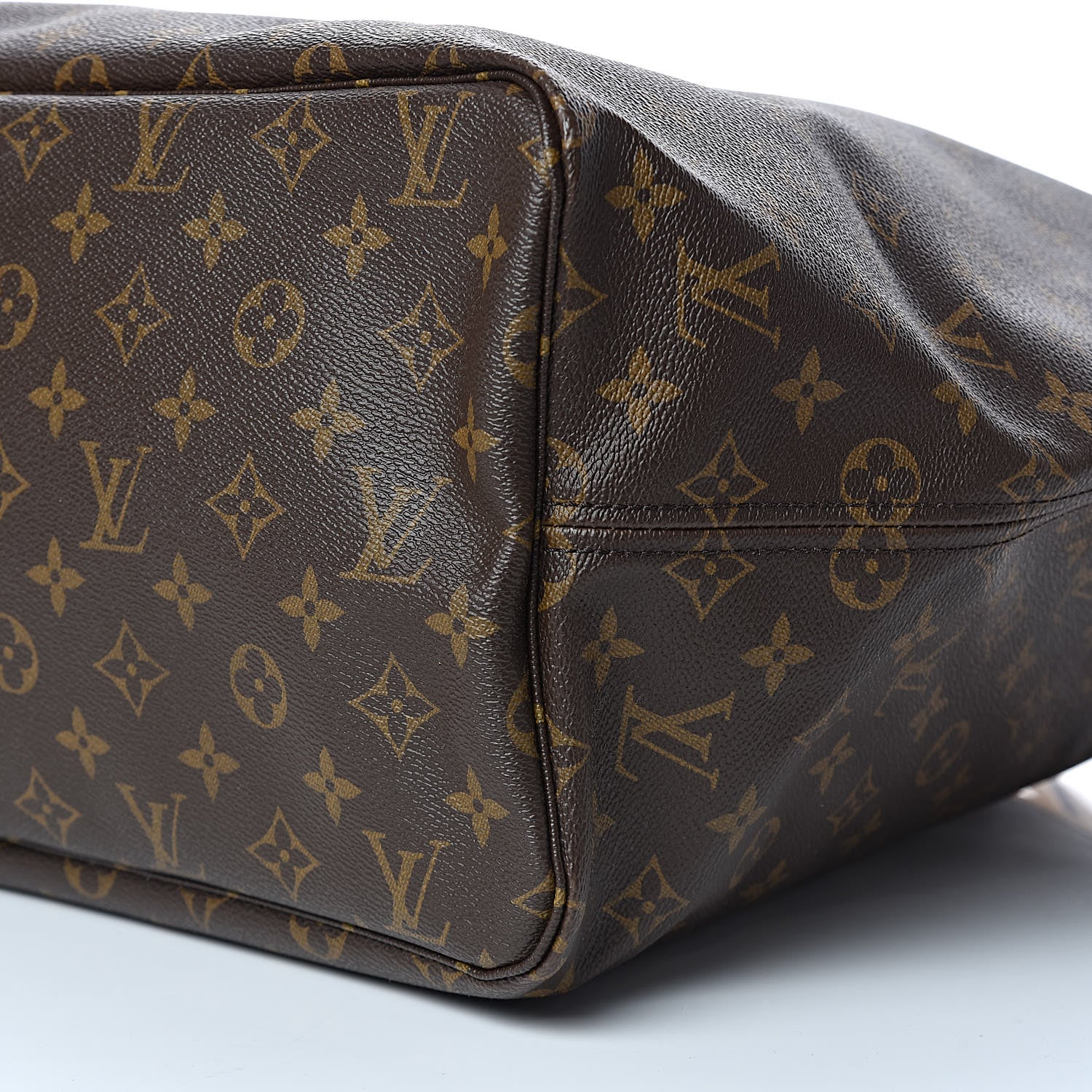 Louis Vuitton Monogram Neverfull GM 9 of 9