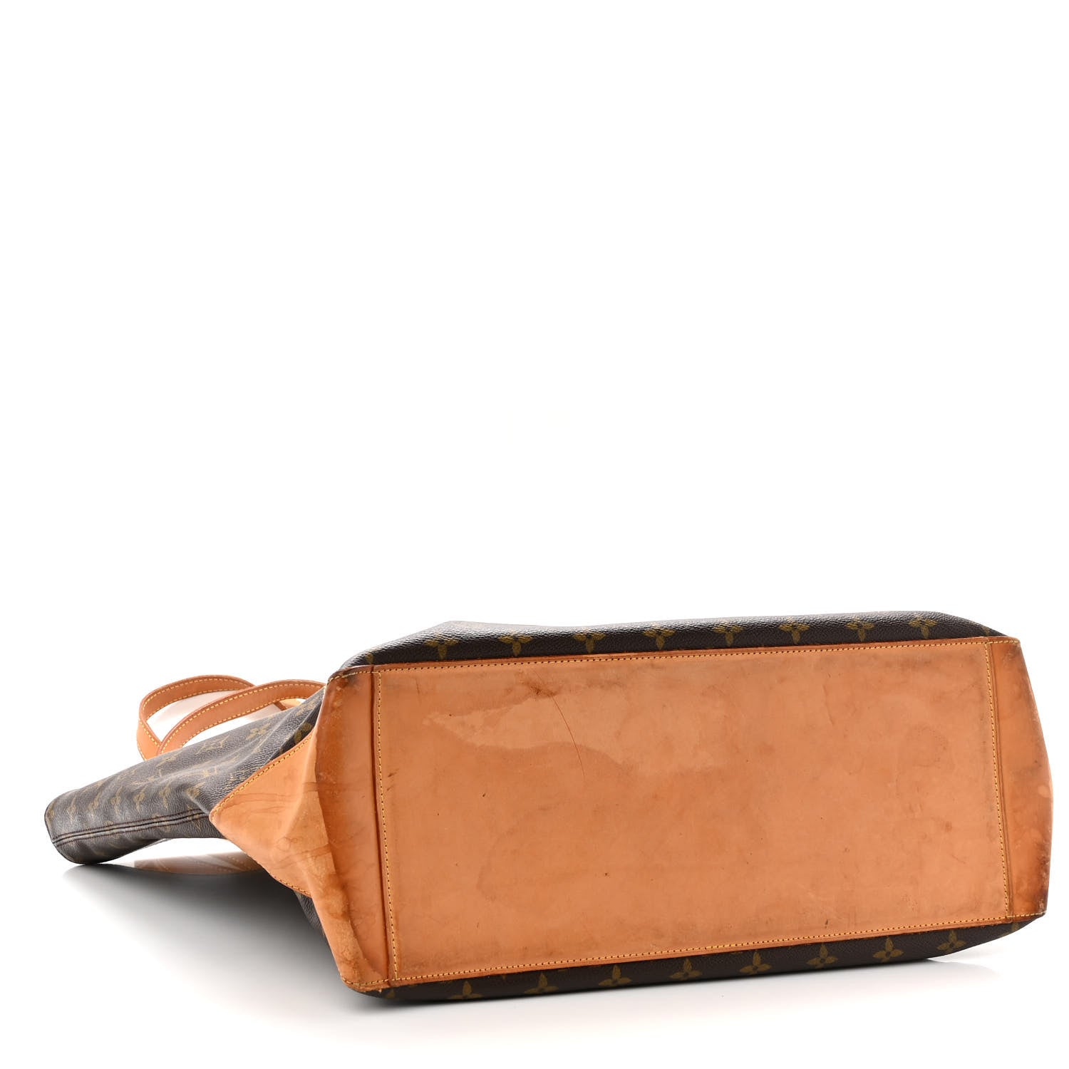 Louis Vuitton Monogram Cabas Alto 4 of 10