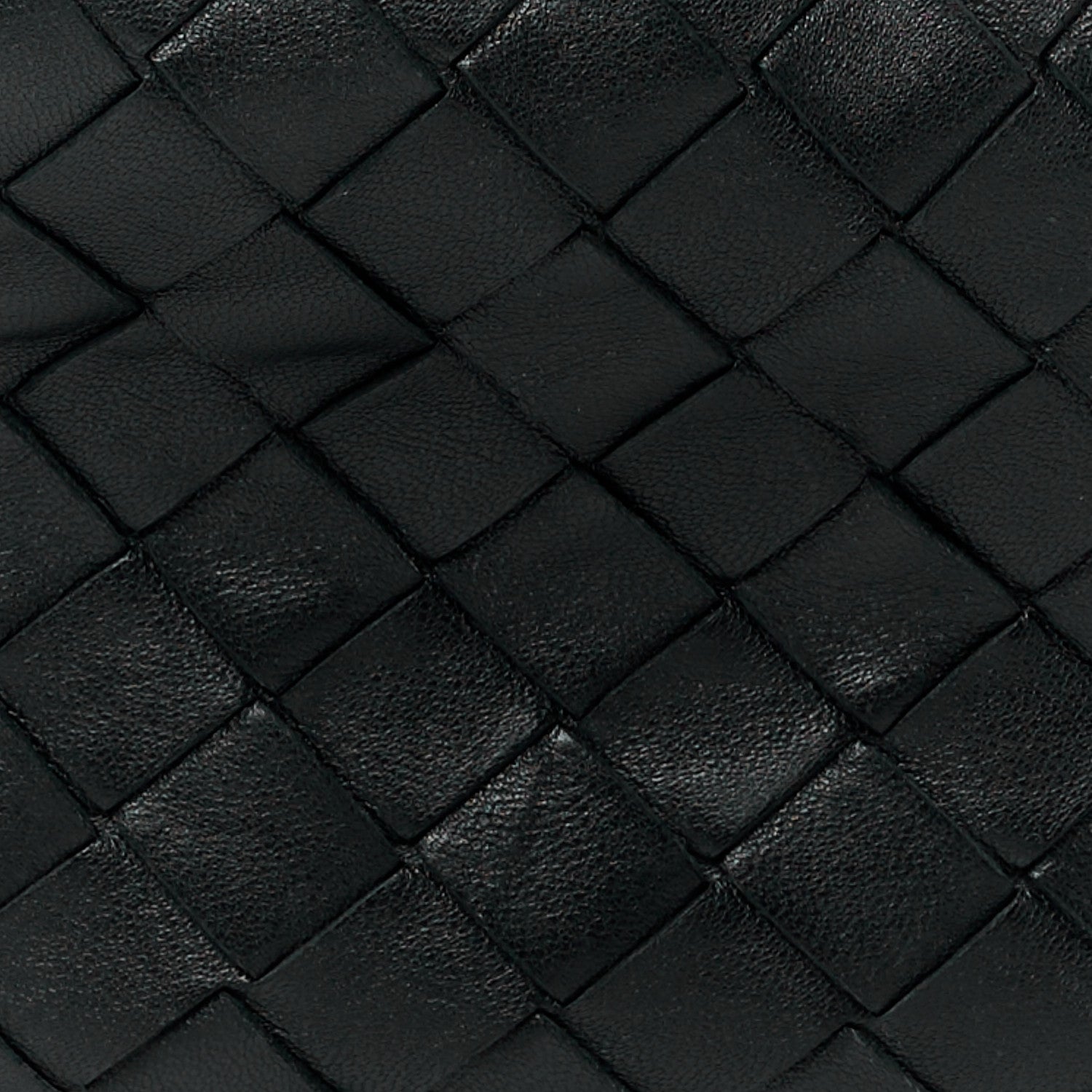 Bottega Veneta Nappa Intrecciato Mini Jodie Black 9 of 12
