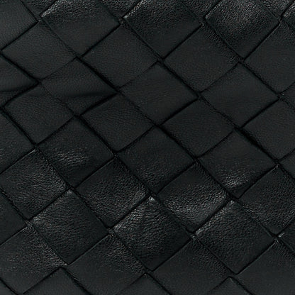 Bottega Veneta Nappa Intrecciato Mini Jodie Black 9 of 12