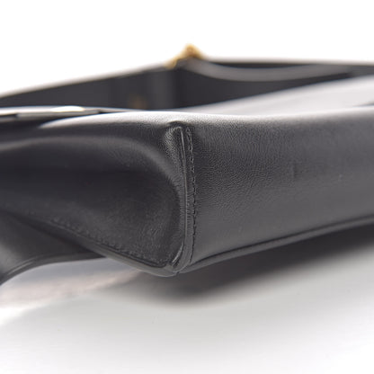 Celine Natural Calfskin Bum Bag Black 9 of 12