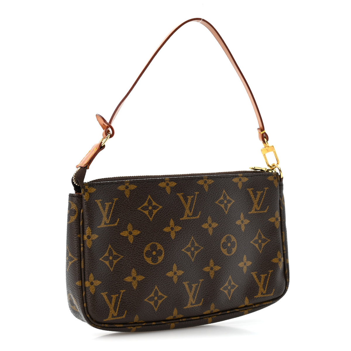 Monogram Pochette Accessories
