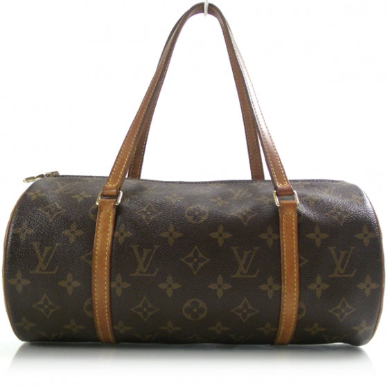 Monogram Papillon 30