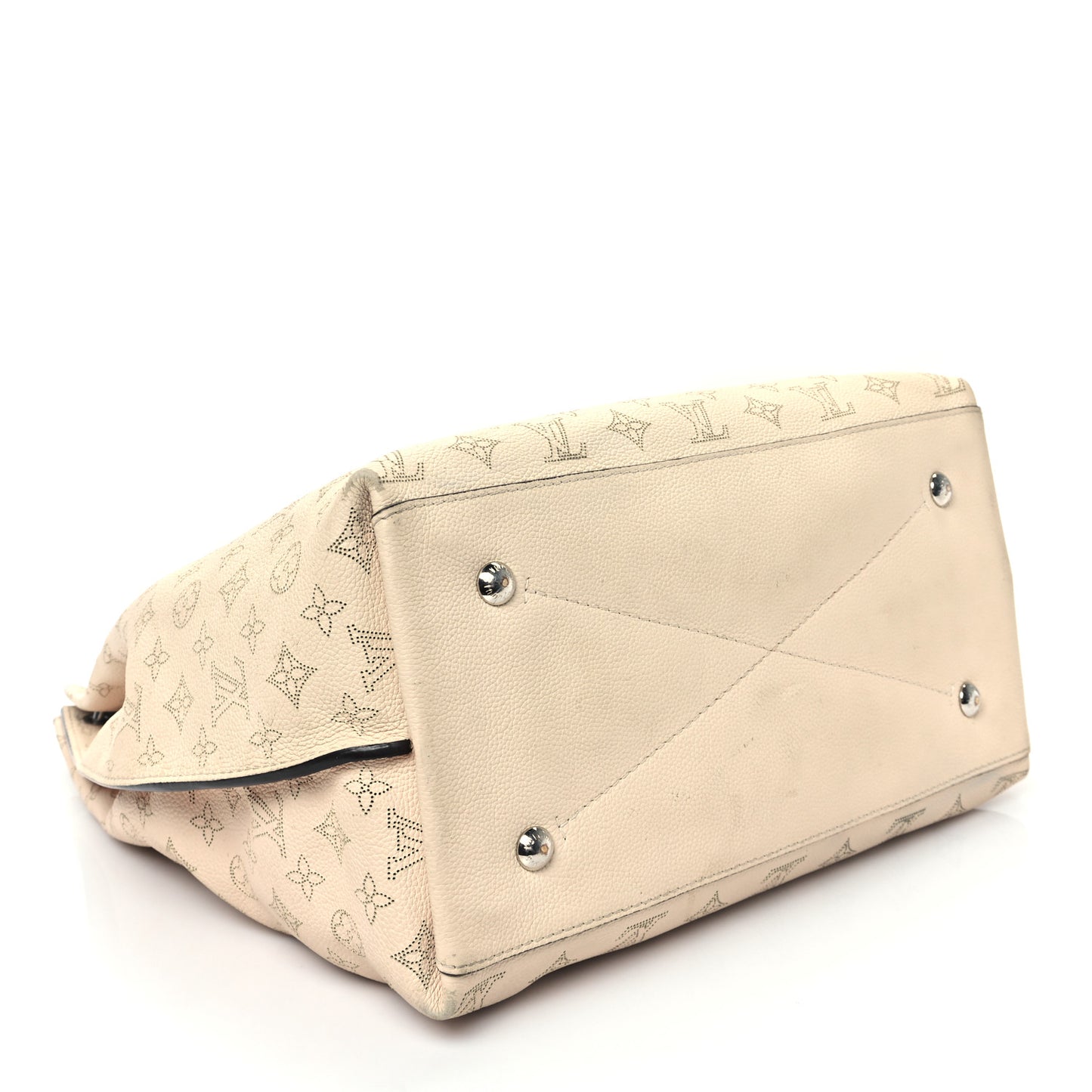 Mahina Carmel Hobo Creme