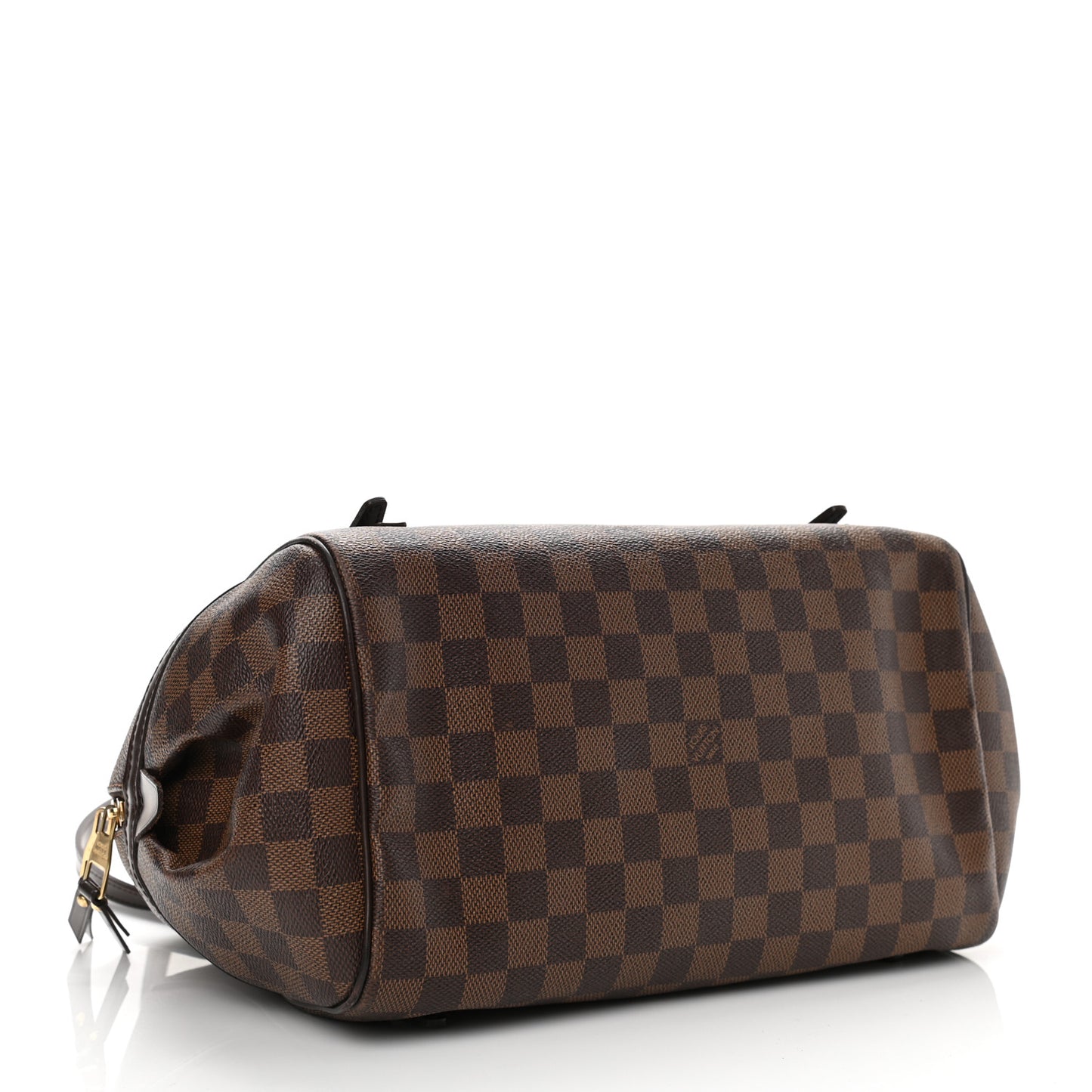 Damier Ebene Rivington GM