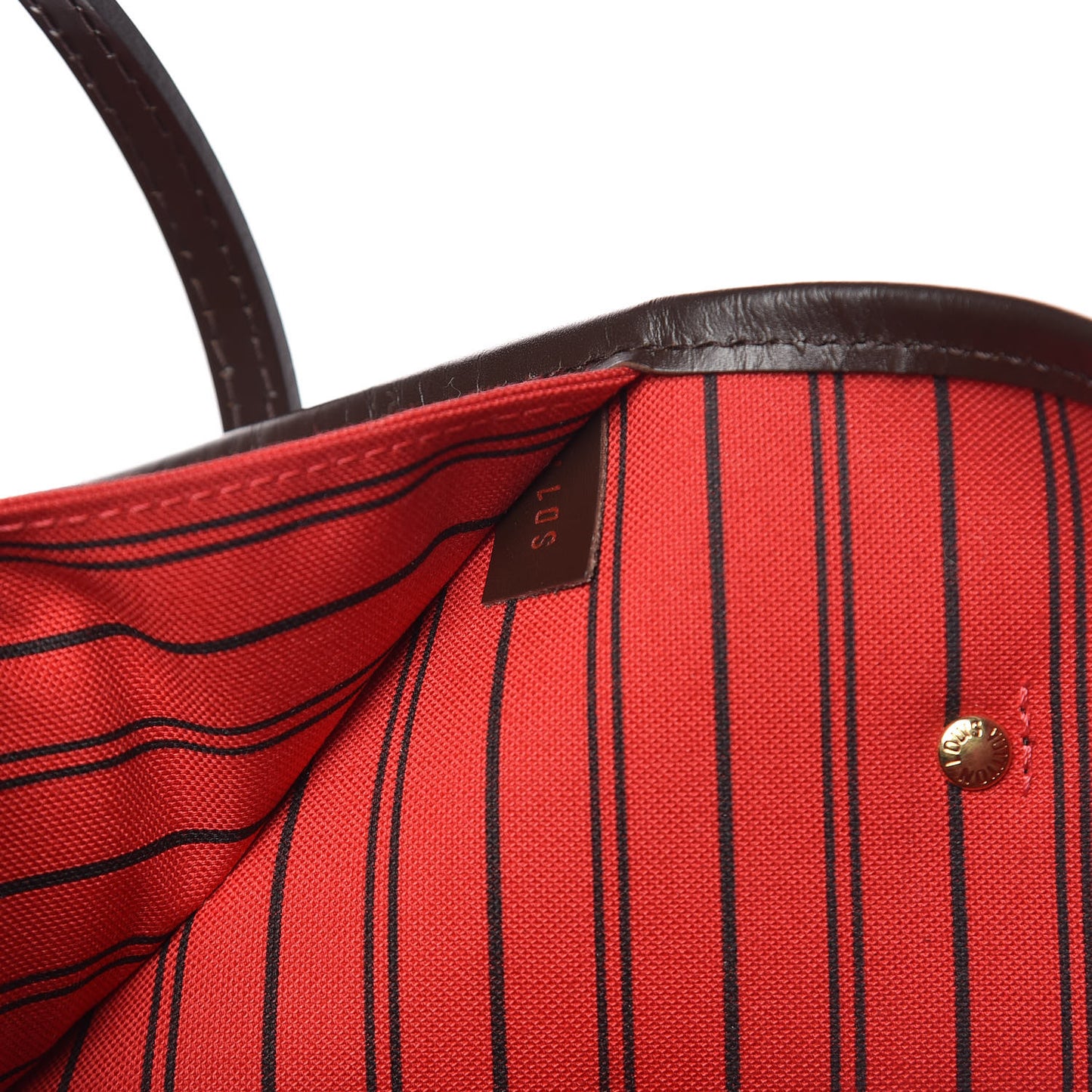 Damier Ebene Neo Neverfull GM