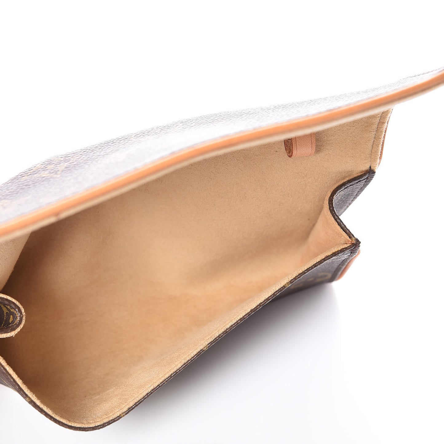 Monogram Pochette Twin PM