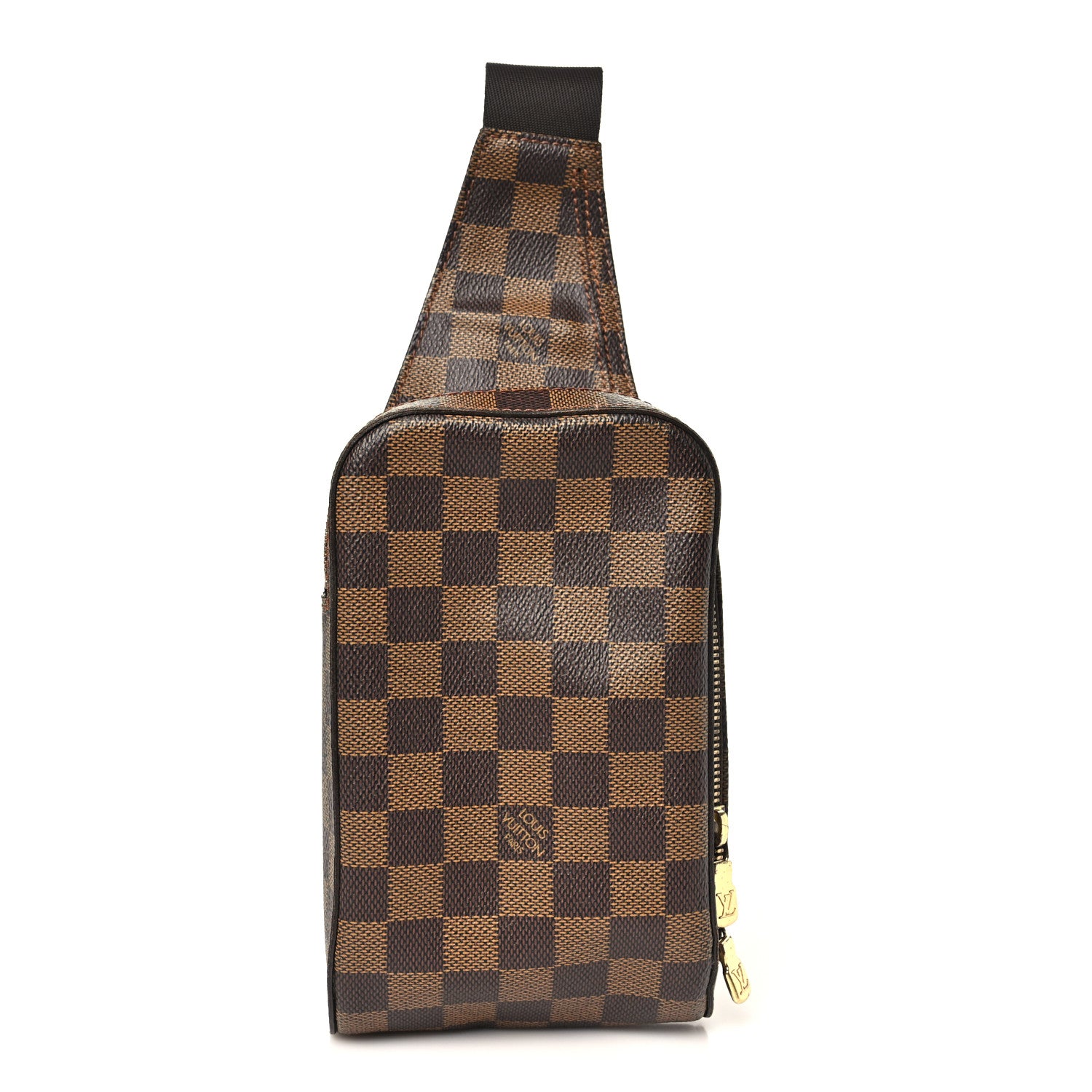 Louis Vuitton Damier Ebene Geronimos 1 of 8