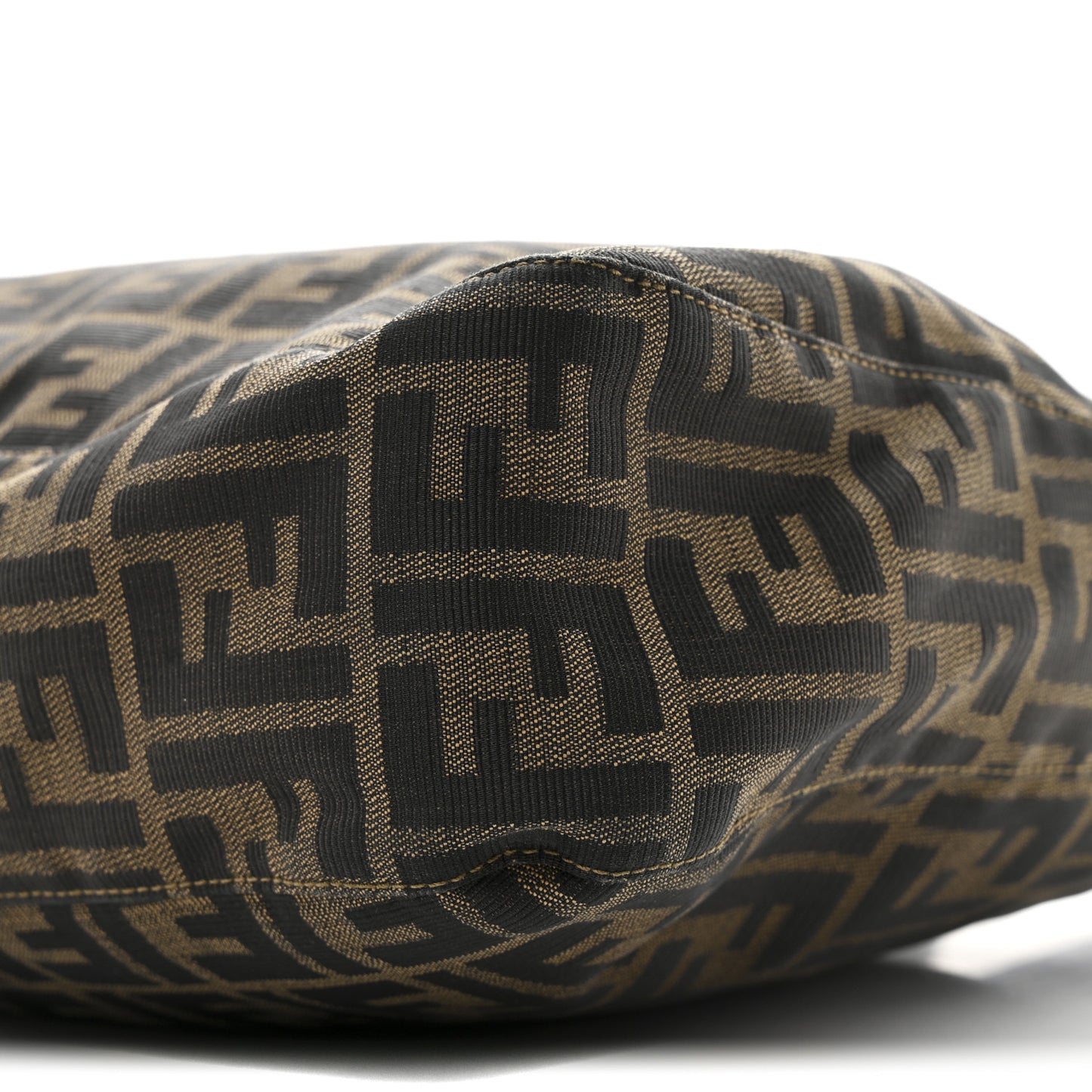 Zucca Shoulder Bag Tobacco